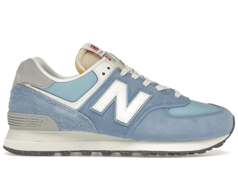 ★New Balance★U 574★ブルーラグナ★ ☆New Balance☆U 574☆ブルーラグナ☆ (New Balance/スニーカー