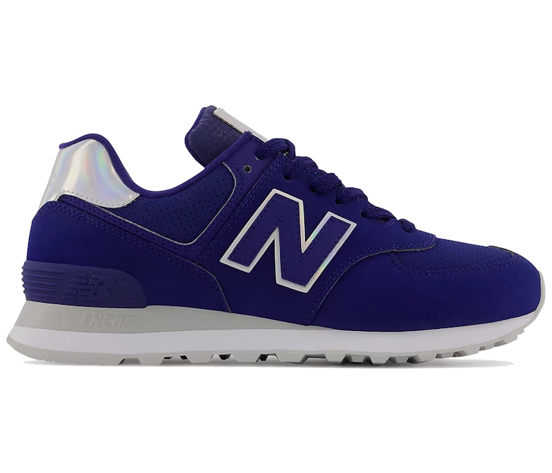 New balance clearance 574 rain cloud