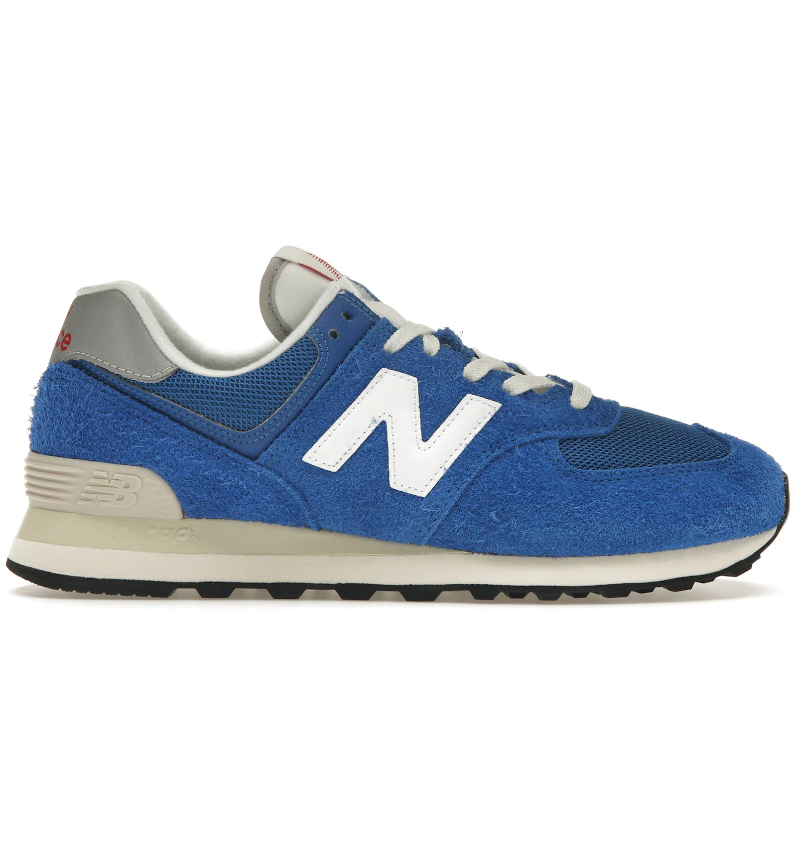 Blue nb shoes Clearance