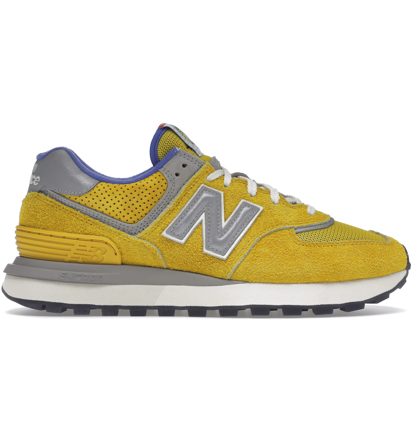 Mustard color new balance Clearance