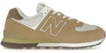 New Balance 574 Blanc Os