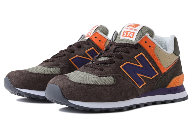 New balance 2024 574 ml574eaf