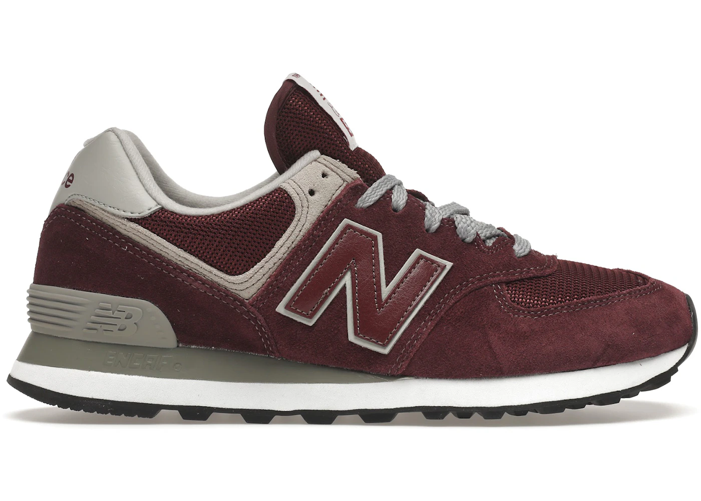New balance maroon 574 Outlet