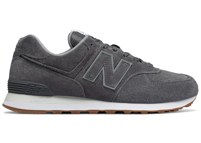 New Balance 574 Castlerock Gum