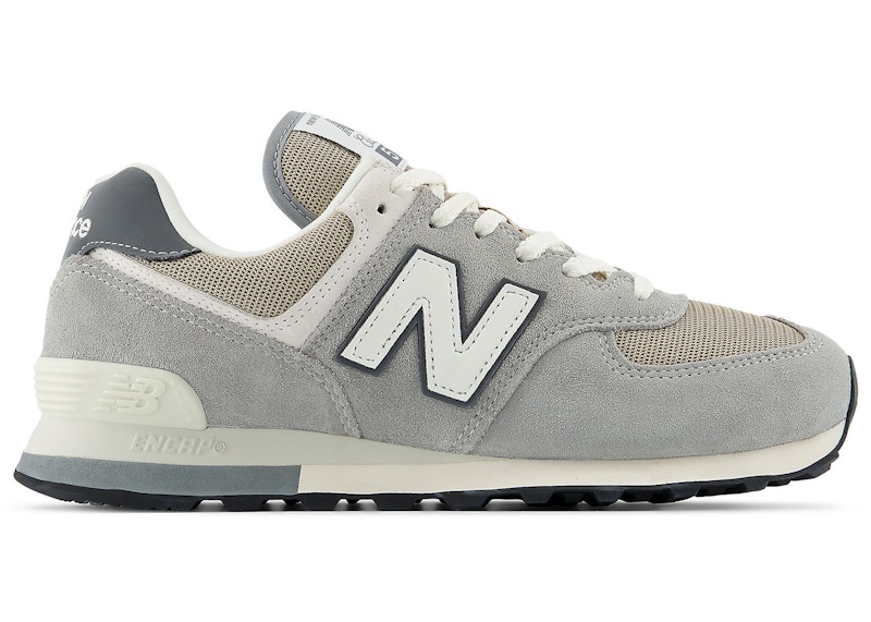 New Balance 574 Castlerock Stoneware
