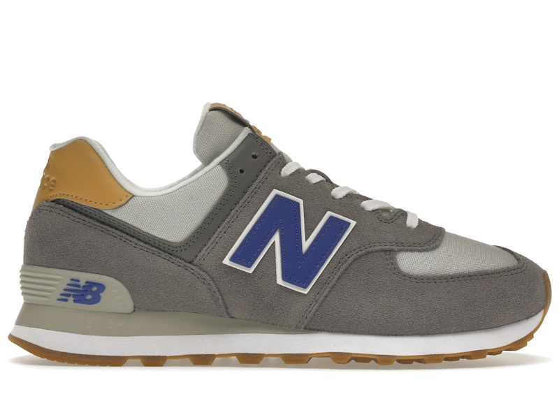 New balance discount castlerock 574