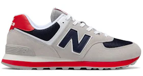 New balance 572 classic red new arrivals