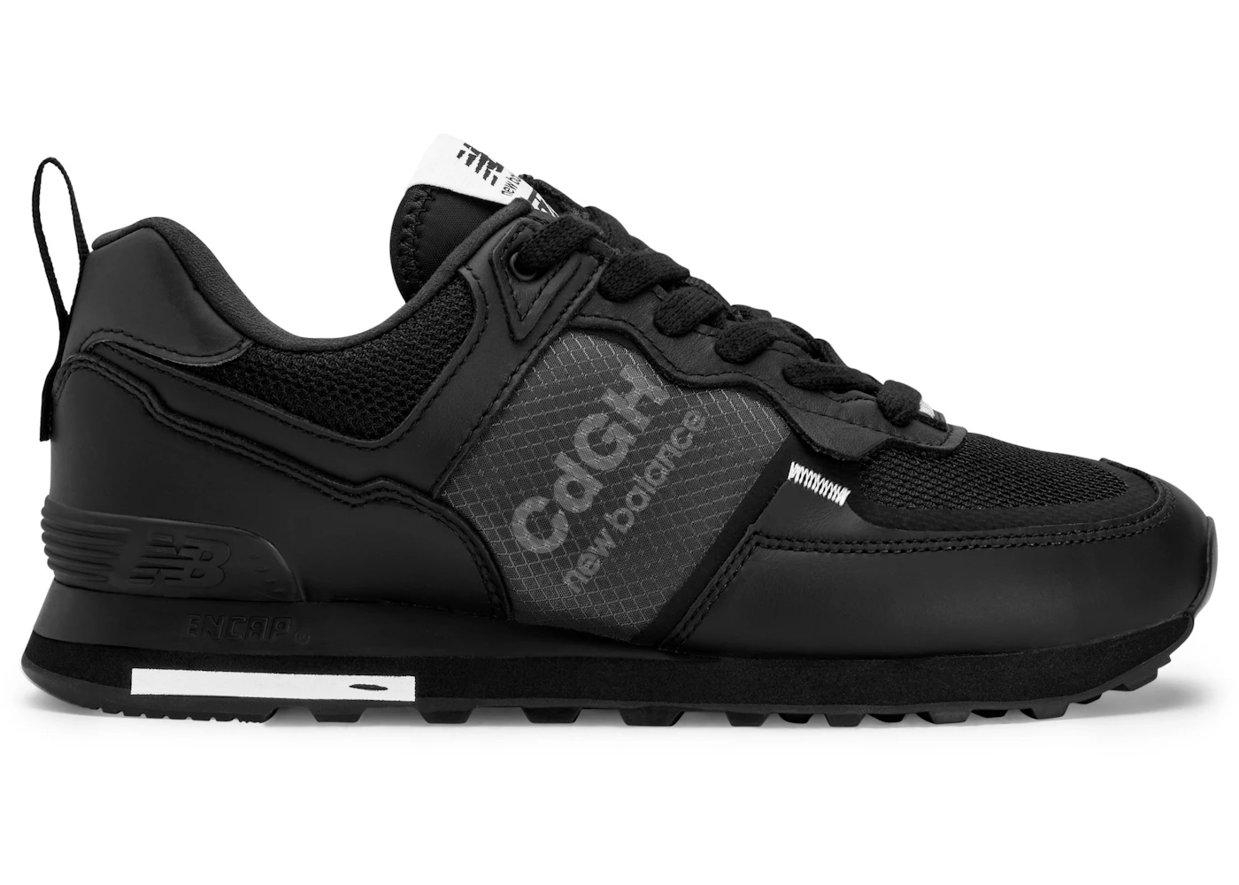 New balance cdg homme Clearance