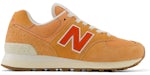 New Balance 574 Copper Neo Flame (femme)