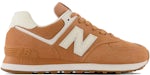New Balance 574 Copper (femme)
