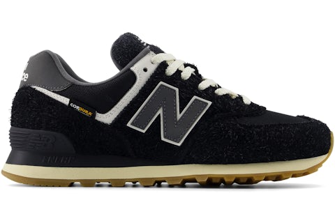 New Balance 574 Cordura Nero Verde Uomo U574RUS IT