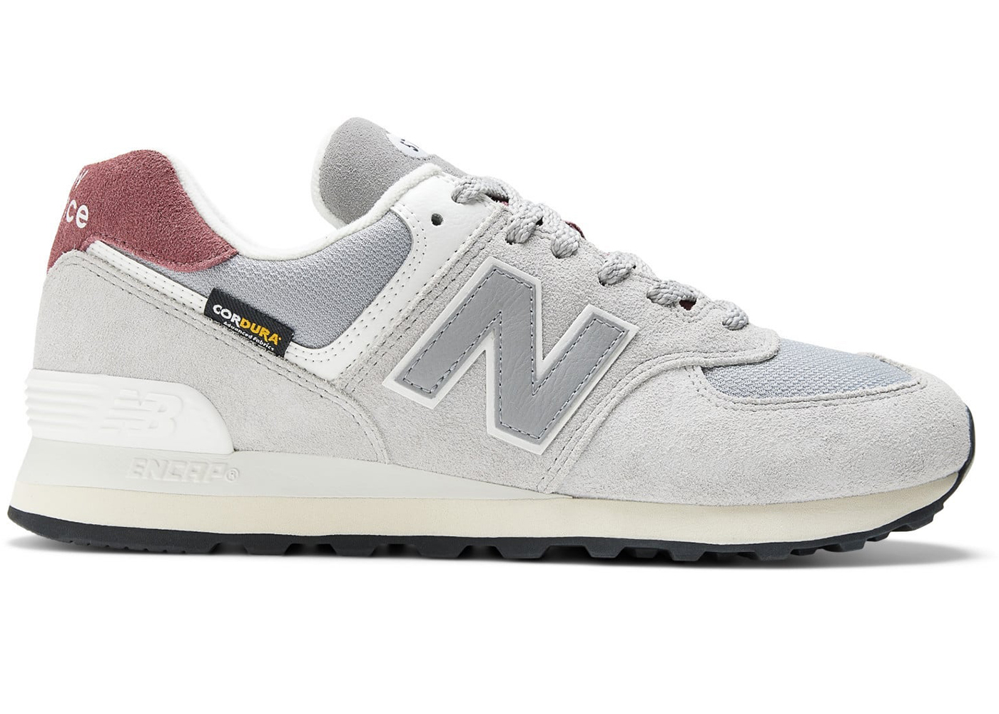 New balance 574 r$ best sale