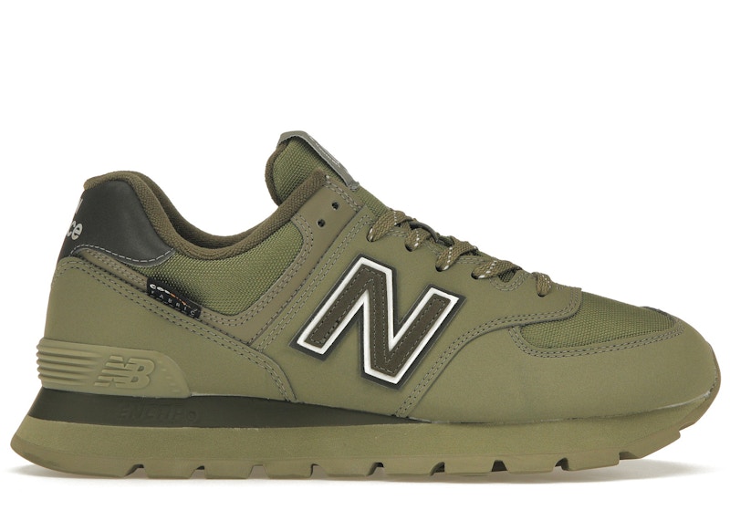 Mens new store balance 574