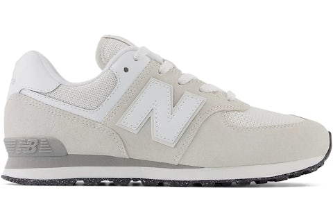 New Balance 574 Core Nimbus Cloud (GS) GC574EVW US