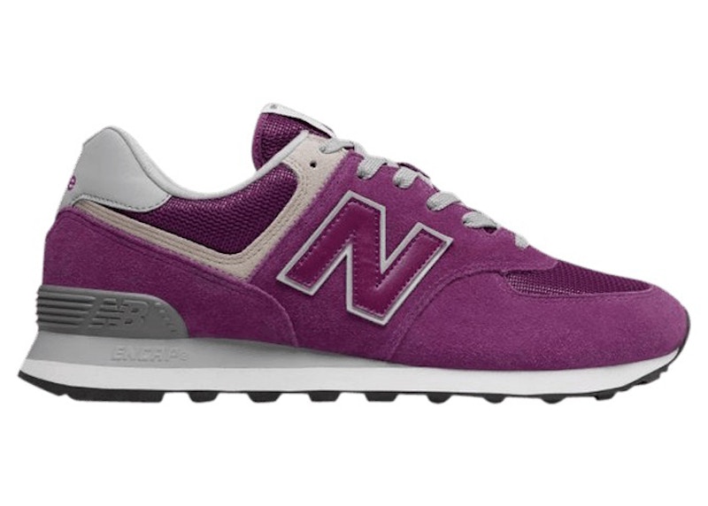 New balance flower outlet shoes