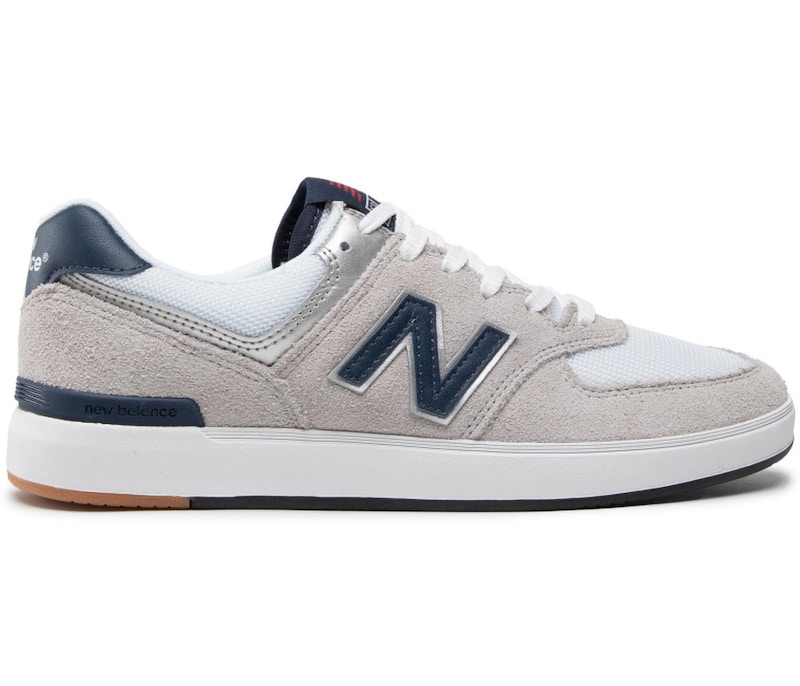 New balance pro court cup online blue