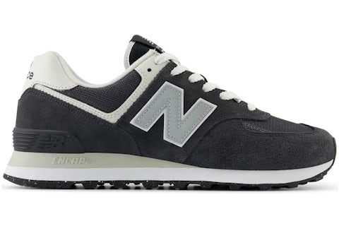 New Balance 574 Dark Grey Onyx Men's U574ESJ US