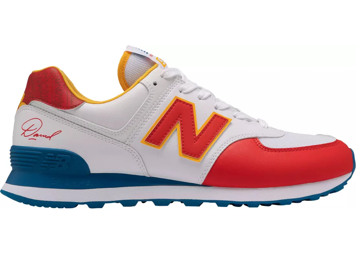 David sunflower turf shoes Clearance