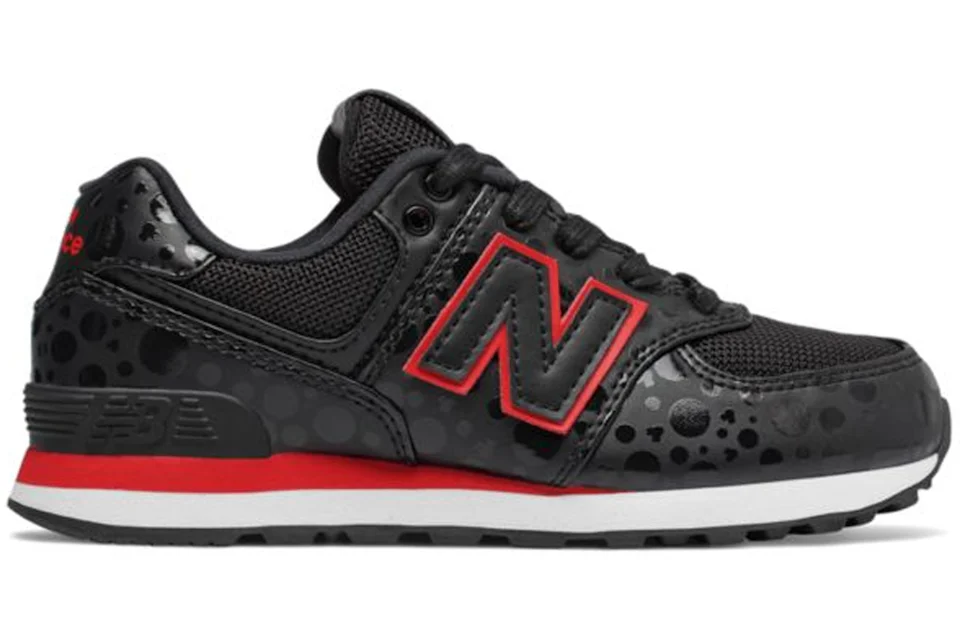 Minnie mouse deals new balance womens