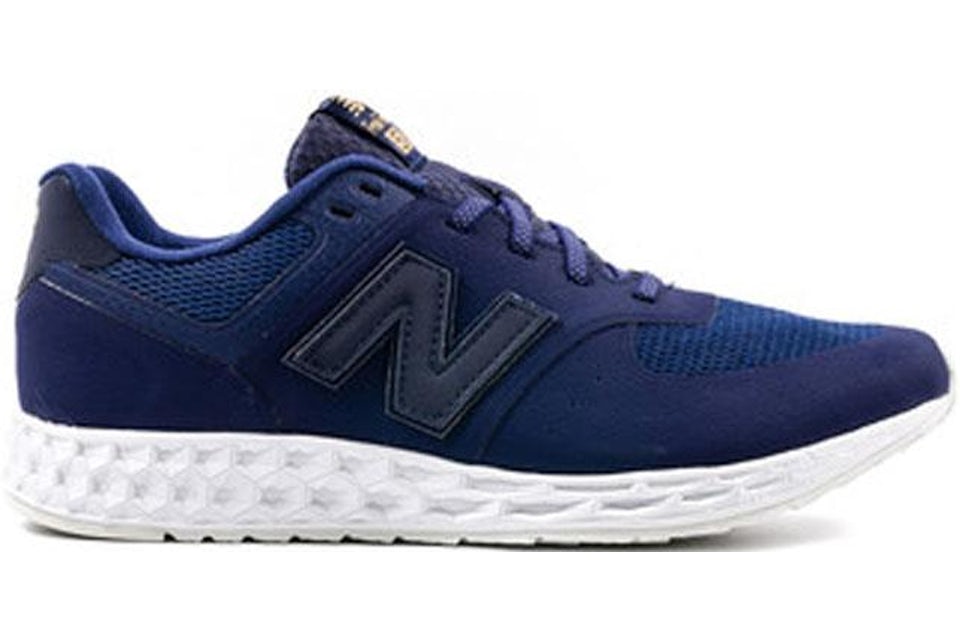 Nb 574 2025 fresh foam