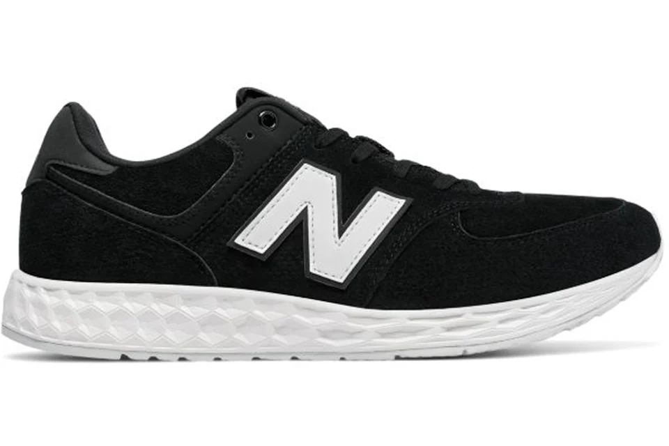New balance 574 fresh foam review sales