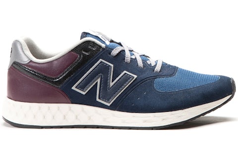 New balance x mita mfl574 fresh foam discount
