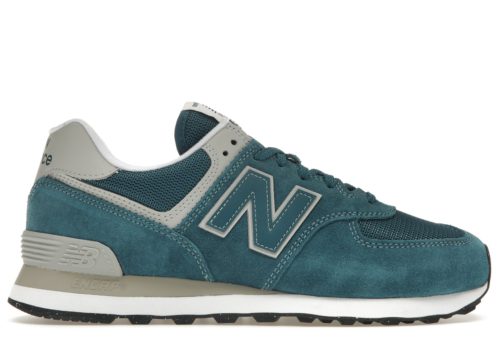 New balance cheap 857 green