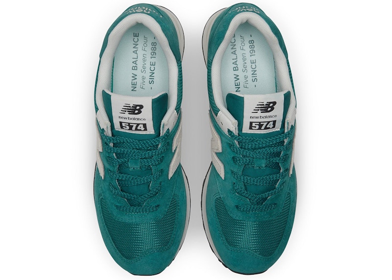 New balance best sale five seven four