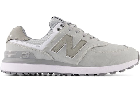 New Balance 574 Verde v2 Grigio Chiaro Grigio Uomo MG574LG IT