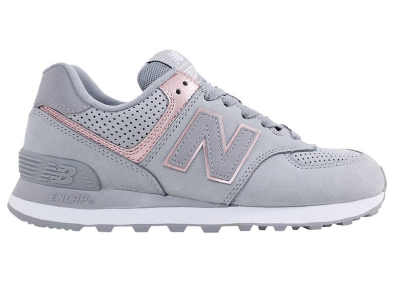 New balance wl574 cheap arctic sky