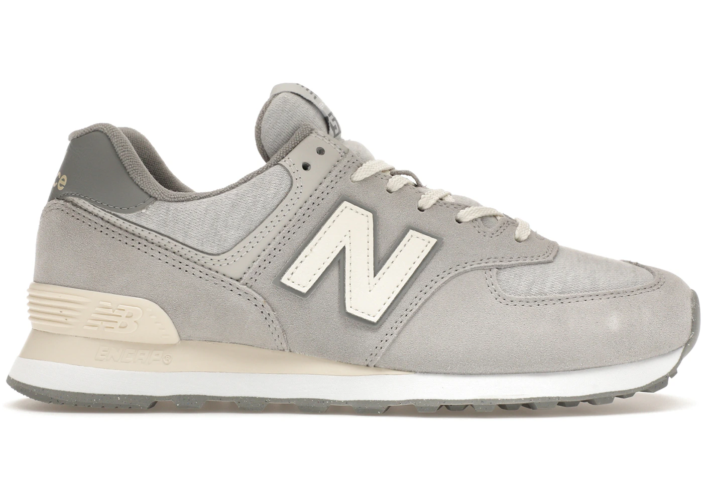 New Balance 574 Grey Day Concrete (2024) Men's U574GBG US