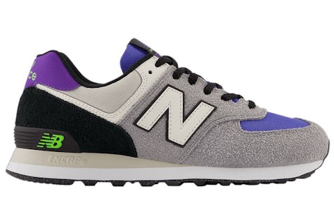 Balance 574 New Balance 350 Púrpura Mujer Outlet New Balance 574