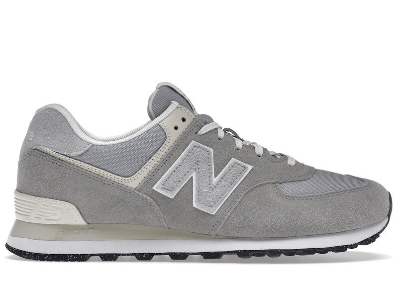 New Balance 574 Grey Sea Salt Men s ML574RD2 US