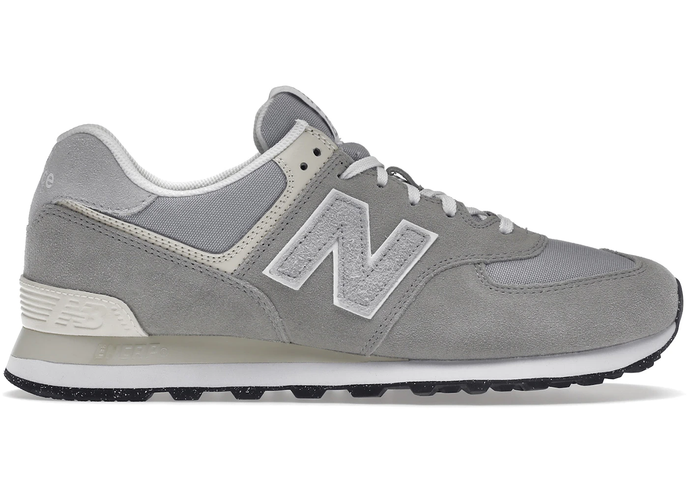 New balance brown grey Clearance