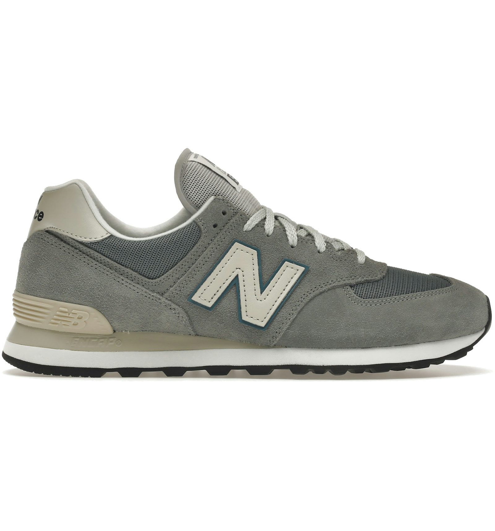 New balance blue grey Clearance