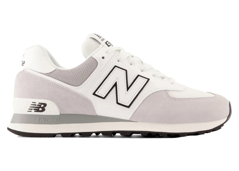 Grey suede new balance sneakers hotsell