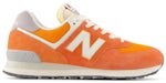 New Balance 574 Rouge Golfe
