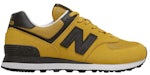 New Balance 574 Harvest Gold (Women's)