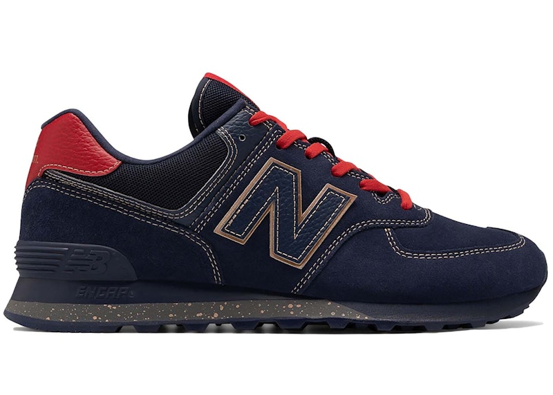 New balance best sale men 2020