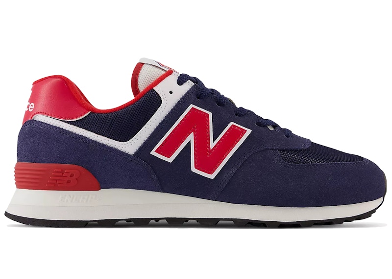 New Balance 574 LOSC