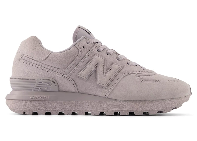 New Balance 574 Legacy Gray - U574LGTT