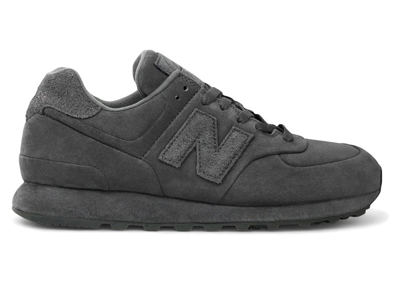 靴 New Barance STONE  574 Legacy Stone Island x New Balance 574 Legacy 