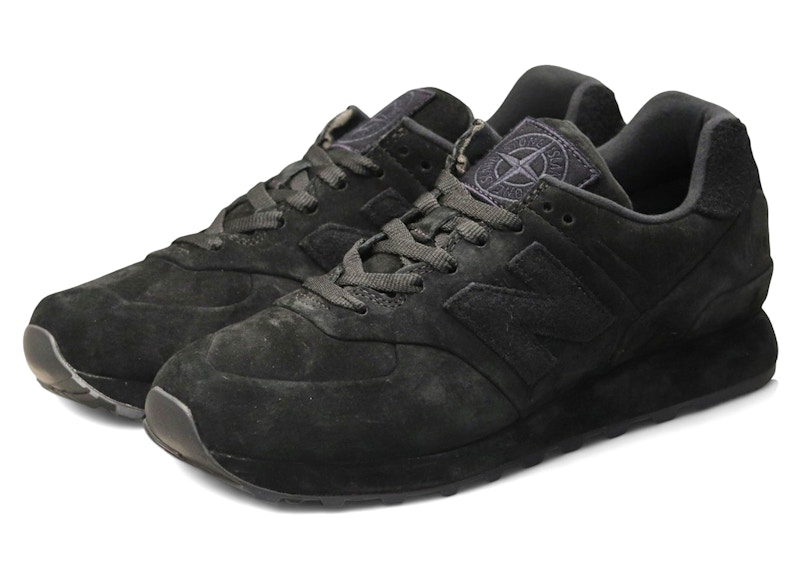 Stone Island New Balance 574 Legacy Ghos New Balance 574