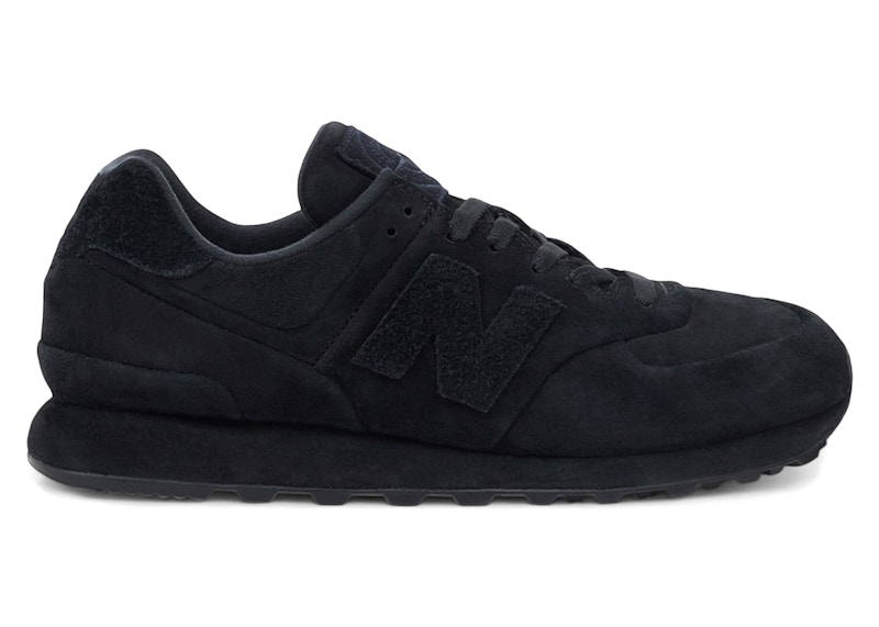 靴 Stone  New Balance 574 Legacy Ghos Stone Island's Next New Balance 574 Goes Ghost in Monotone