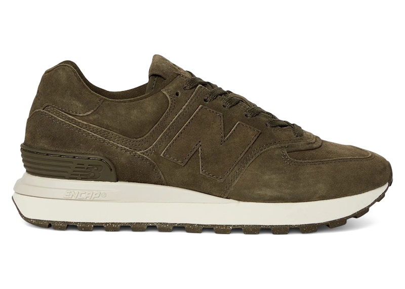liberty727 Buy New Balance 574 'Light Cliff Grey Indigo' - ML574LGI | GOAT