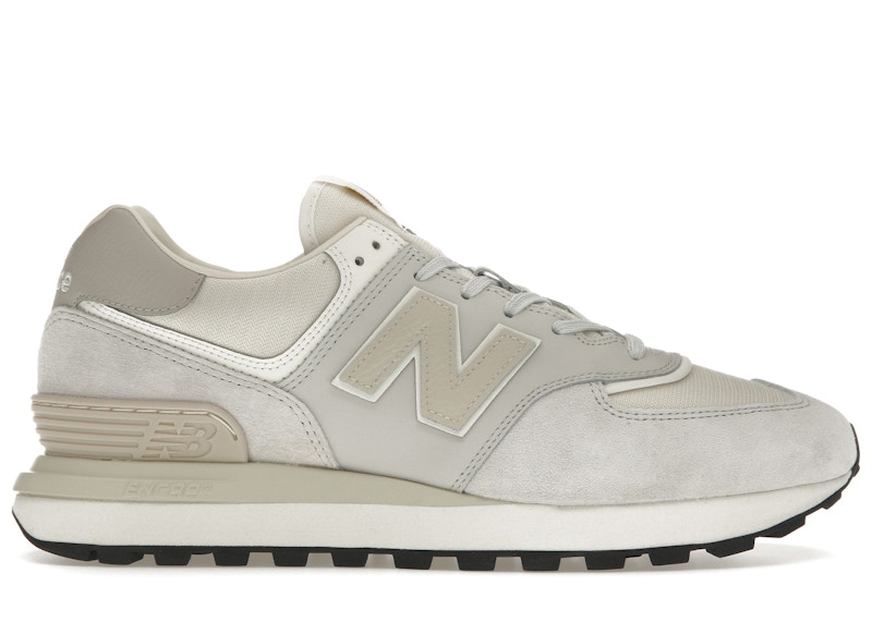 New Balance 574 Legacy 'Cream' U574LGDW