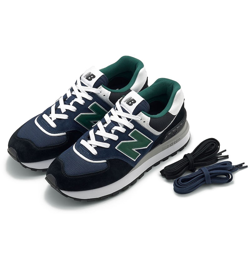 574 Legacy Junya Watanabe Man X New Balance 574 New Balance 574