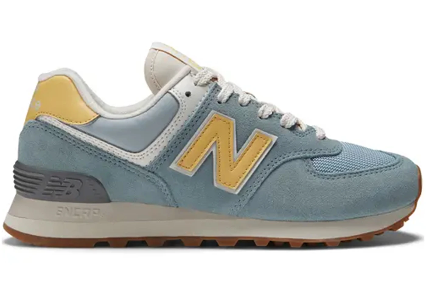 Wheat new balance 574 Clearance