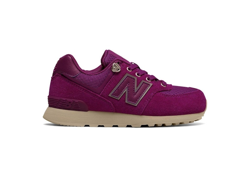 New hot sale balance magenta