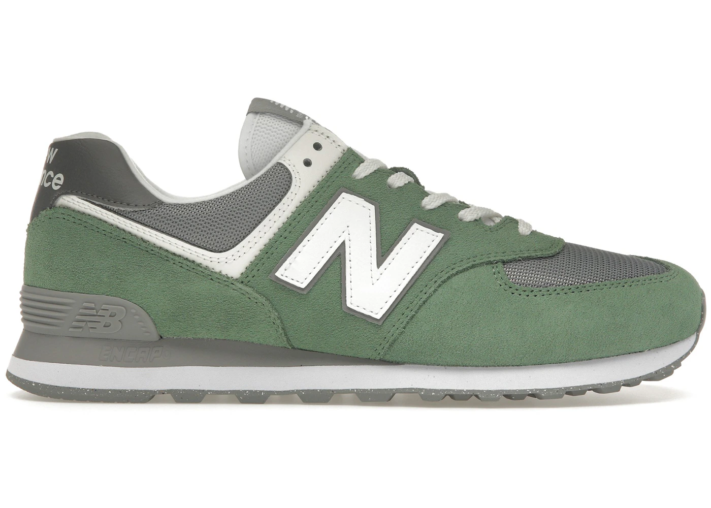 Mallard Green New Balance Green Grey Buy New Balance Junior Boys